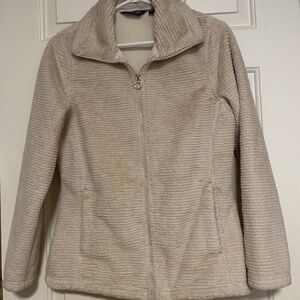 Regatta Great Outdoors Women's Fleece Jacket Sz M/8